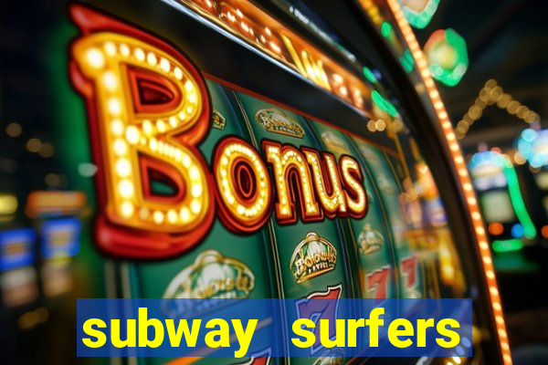 subway surfers money bet